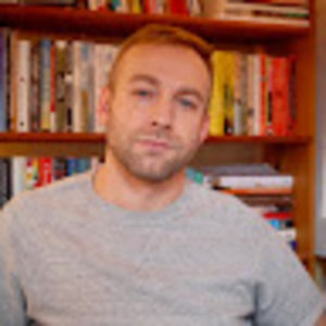 Meet your Posher, Matt